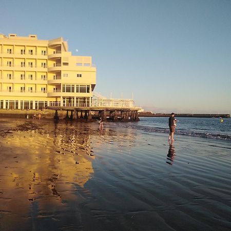 Alquilaencanarias El Medano Beach 1 Bagian luar foto